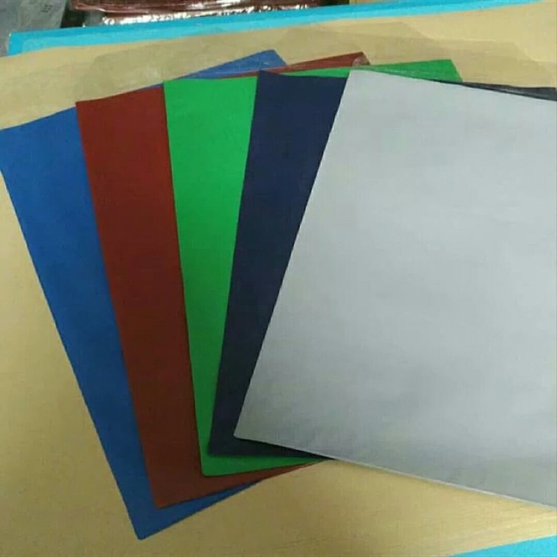 Jual SAMPUL Map Ijazah Ukuran 20cm X 20cm | Shopee Indonesia