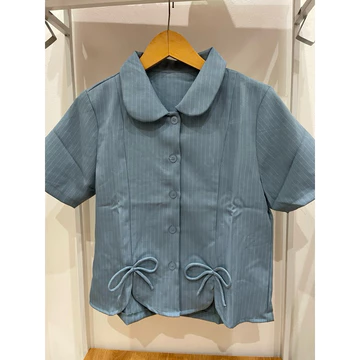 CALEA Blouse 1899