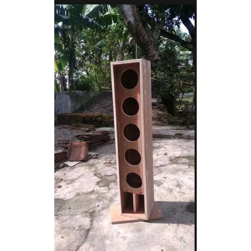 Jual box colum 4 in | Shopee Indonesia