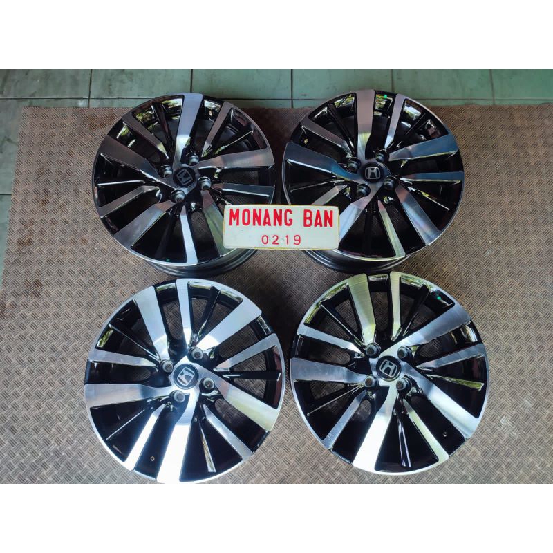 Jual Velg original honda city R16 | Shopee Indonesia