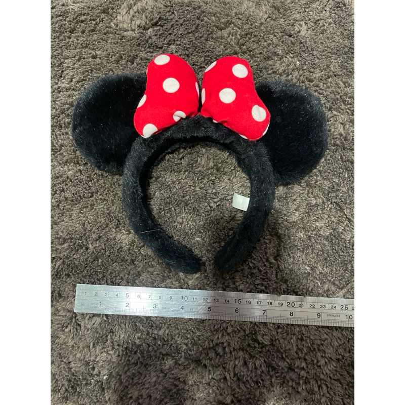 Jual Bando Mickey Mouse Disney original | Shopee Indonesia