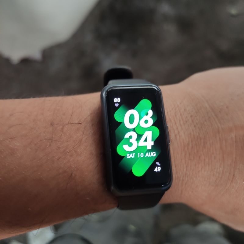 Jual huawei band 7 original | Shopee Indonesia