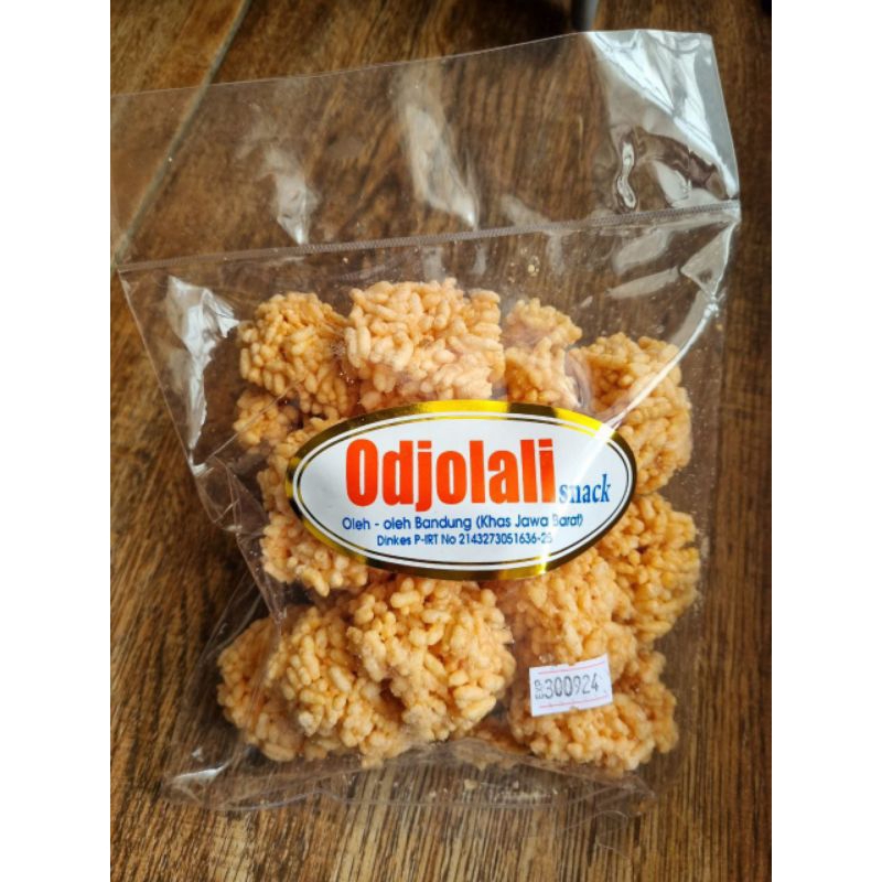 Jual RENGGINANG / RANGINGANG 150 g | Shopee Indonesia