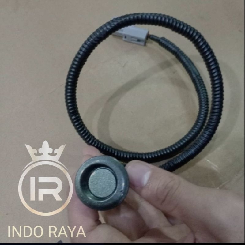 Jual SENSOR CORNER PARKIR BELAKANG TOYOTA INNOVA REBORN ORIGINAL ...