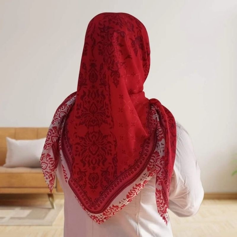 Jual Jilbab Merah Putih Agustusan Terlengkap & Harga Terbaru Juni 2026 ...