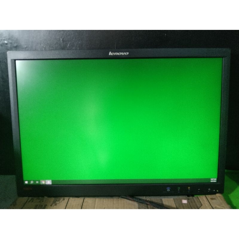 Jual LCD LAYAR MONITOR 22 inch wide screen Tanpa KAKI | Shopee Indonesia