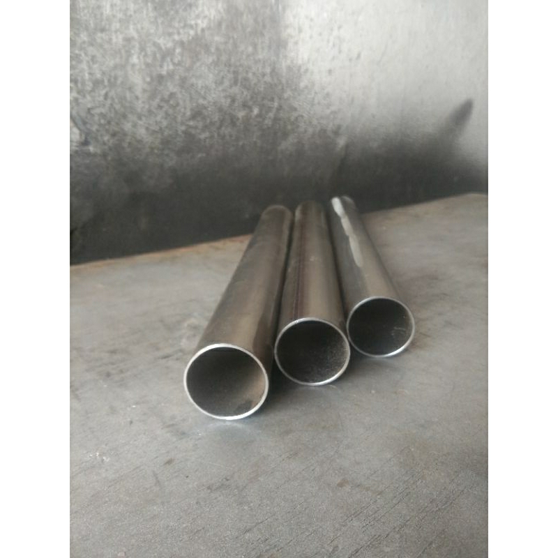 Jual Pipa Besi Od 25,4 mm Id 23 mm Panjang 27 cm | Shopee Indonesia