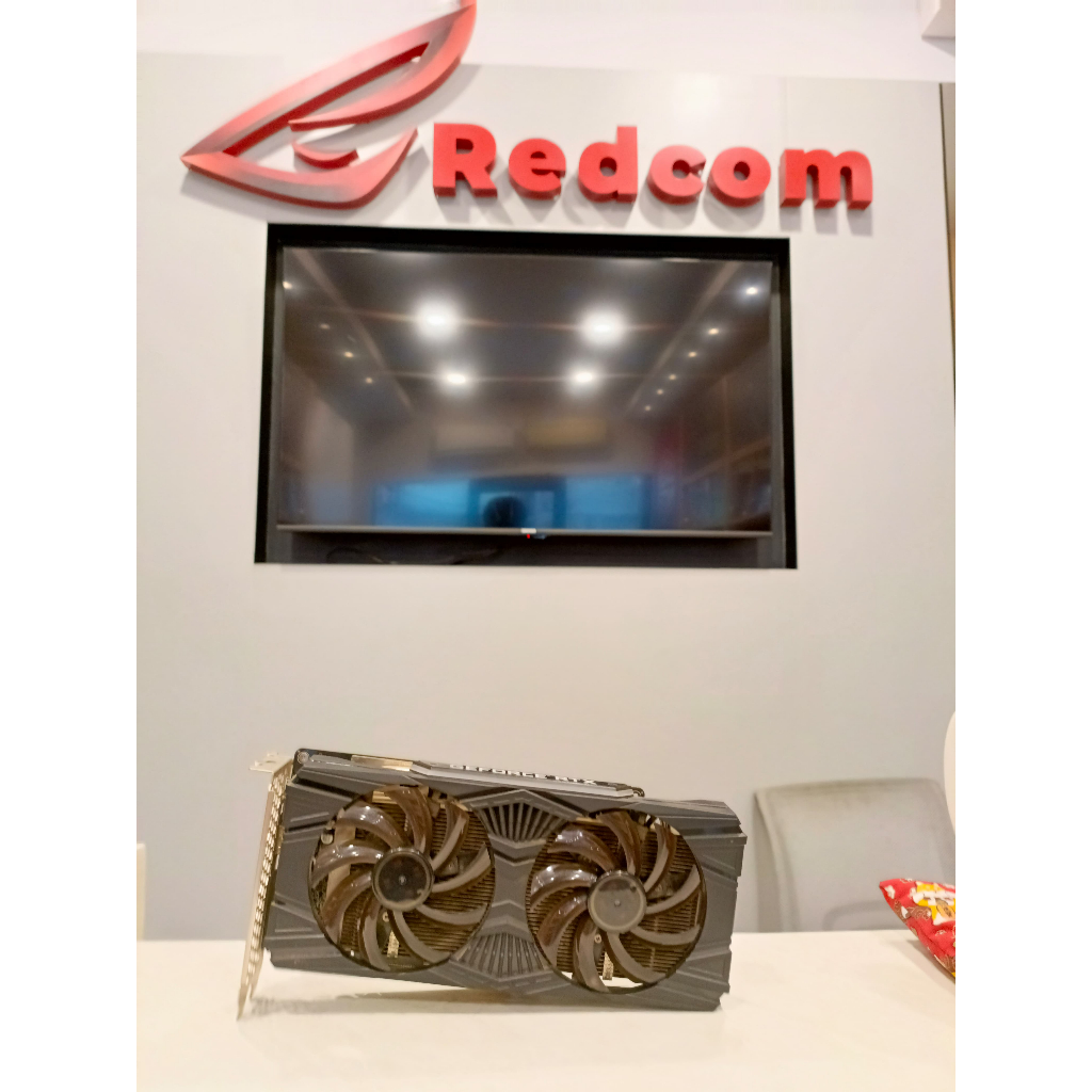 Palit nvidia RTX2060（Palit GeForce RTX 2060 GamingPro OC