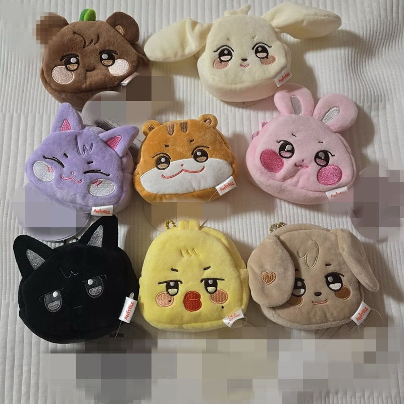 ATEEZ ANITEEZ ミニボディピロー チュドンイ ATEEZ - Mini Body Pillow [ANITEEZ IN DREAMLAND Official MD