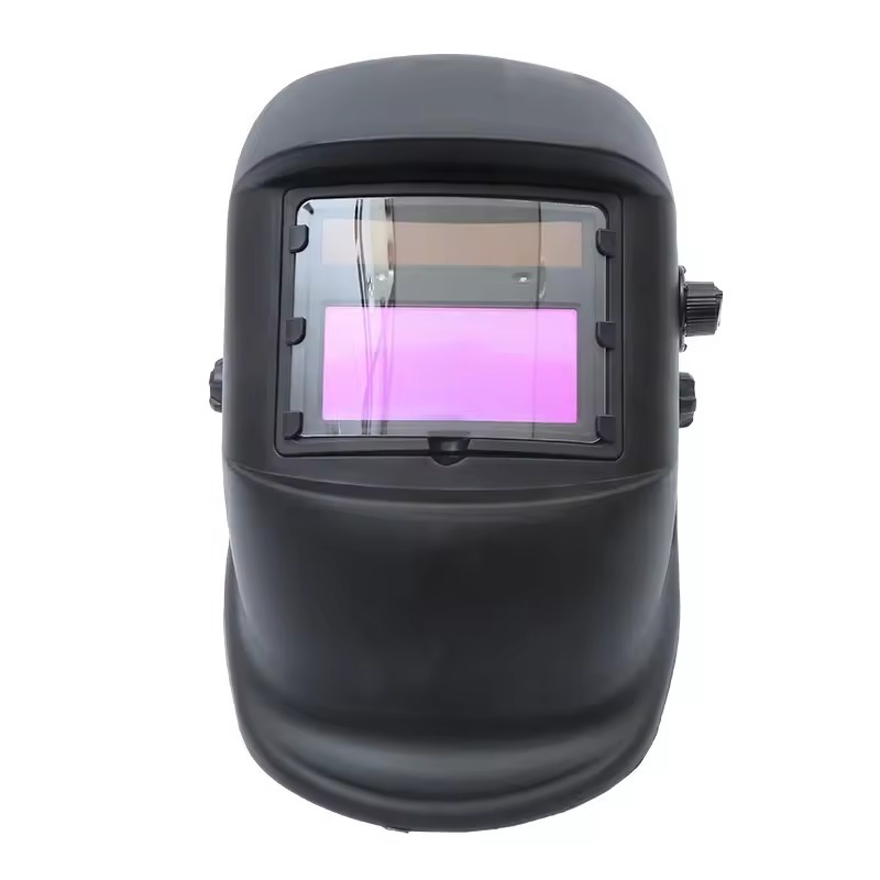 Jual HELM HELM LAS HELMET LAS KACAMATA LAS OTOMATIS TOPENG LAS HELM LAS ...