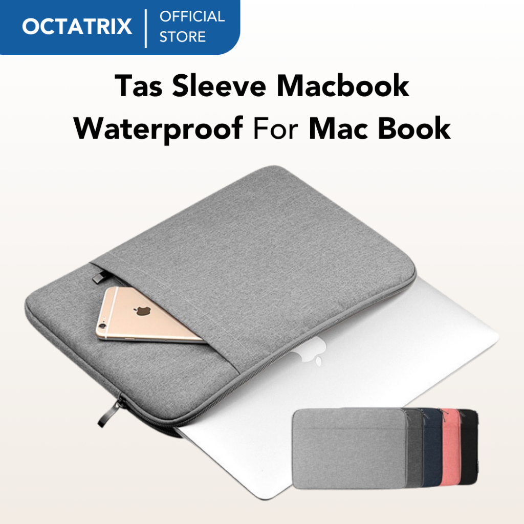 Inch Tas Macbook Air Mac Waterproof Macbook Air 13 Inch Case UGREEN Laptop  Sleeve Bag