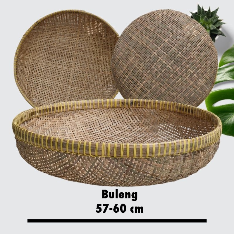 Jual ayakan besar / buleng 57-60 cm | Shopee Indonesia