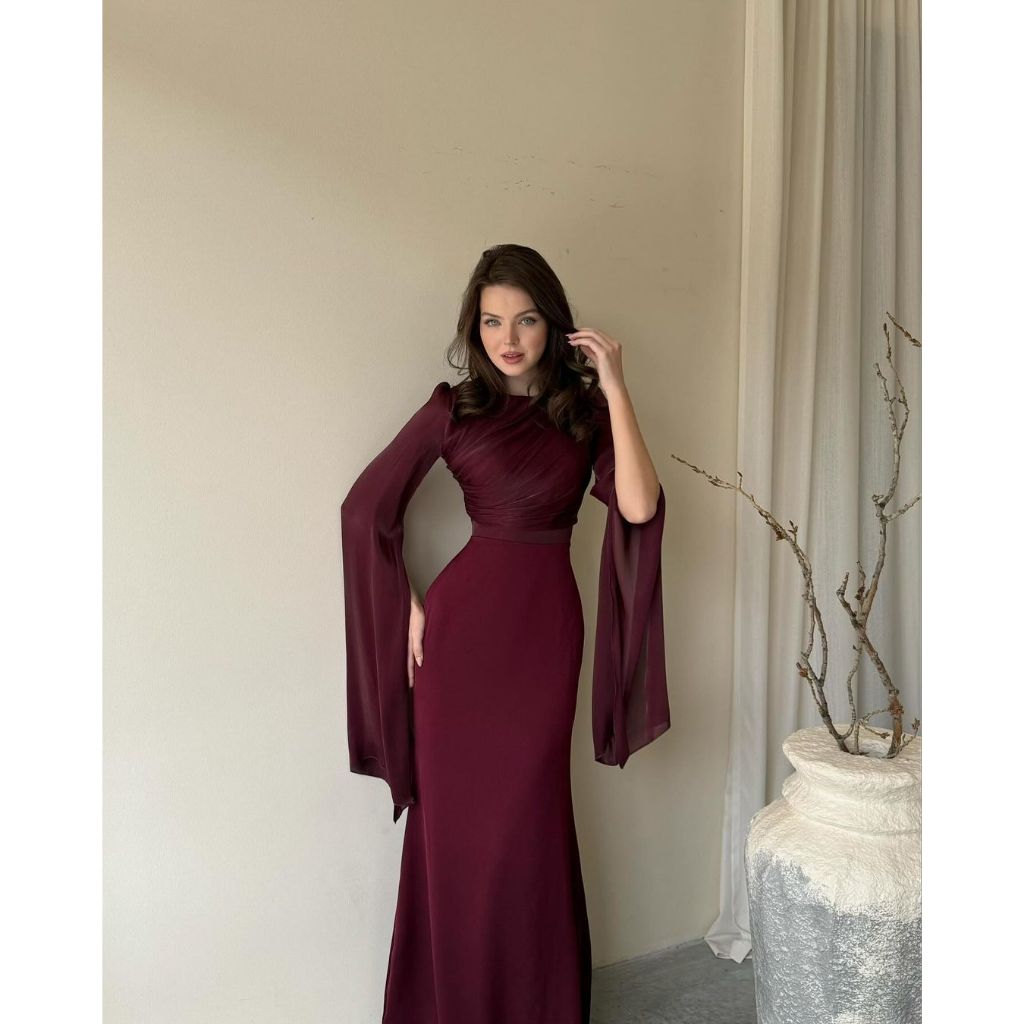 Jual Cassandra Dress Pressbody Model Simpel Dan Elegant Terbaru ...