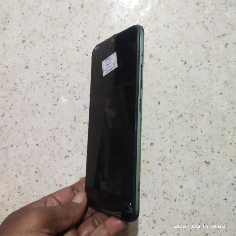 Jual Mesin Realme C11 | RMX2185 Unit Normal | Shopee Indonesia