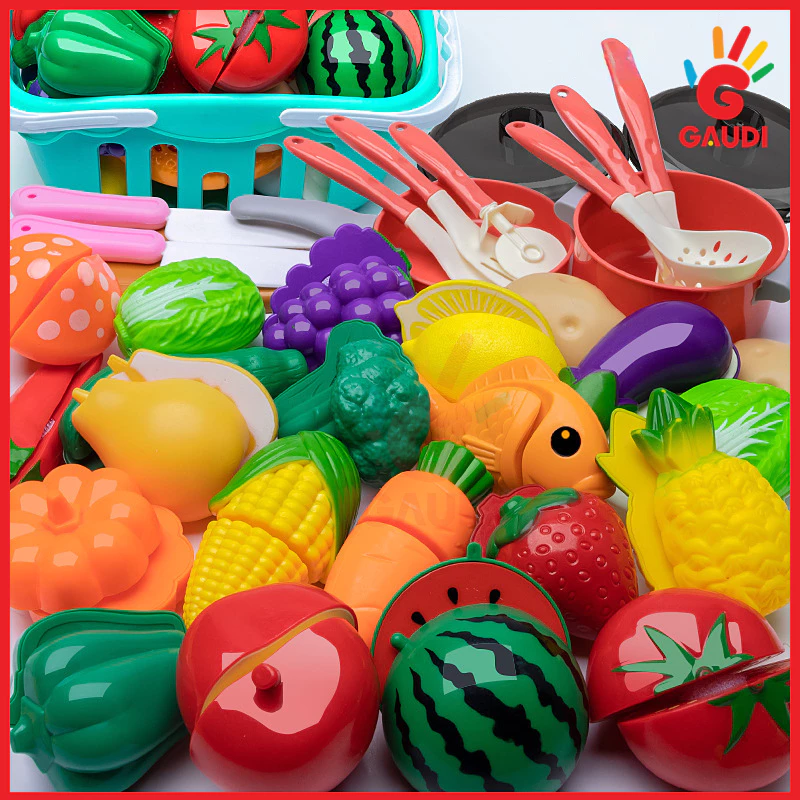 Mainan Masak Masakan  - 3