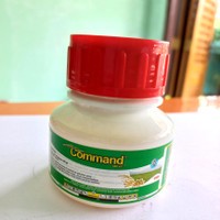 Jual HERBISIDA COMMAND 100ML obat rumput ampuh pada padi dan tembakau ...