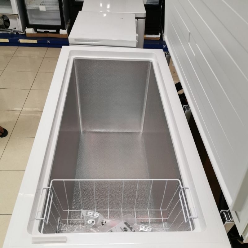 Jual Freezer Box RSA CF-460 Kapasitas 460 liter 1 pintu masuk ( Khusus ...