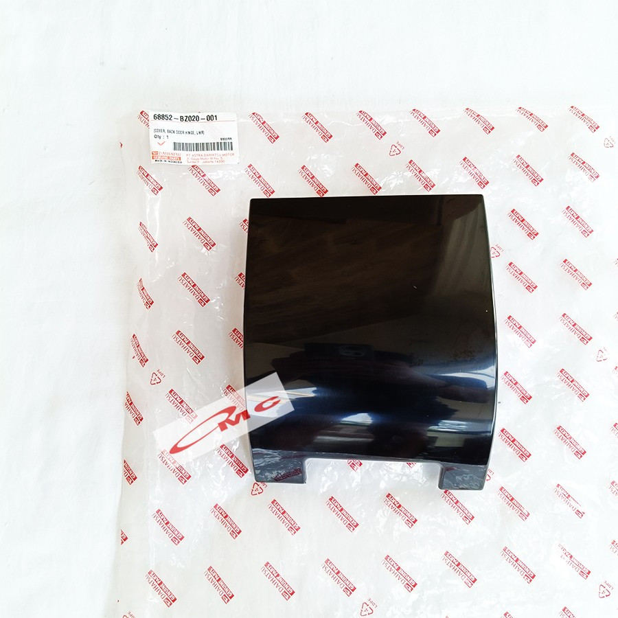 Jual Panel Tutup Cover Lampu Stop Lamp Bawah Kanan Daihatsu Grand Max ...
