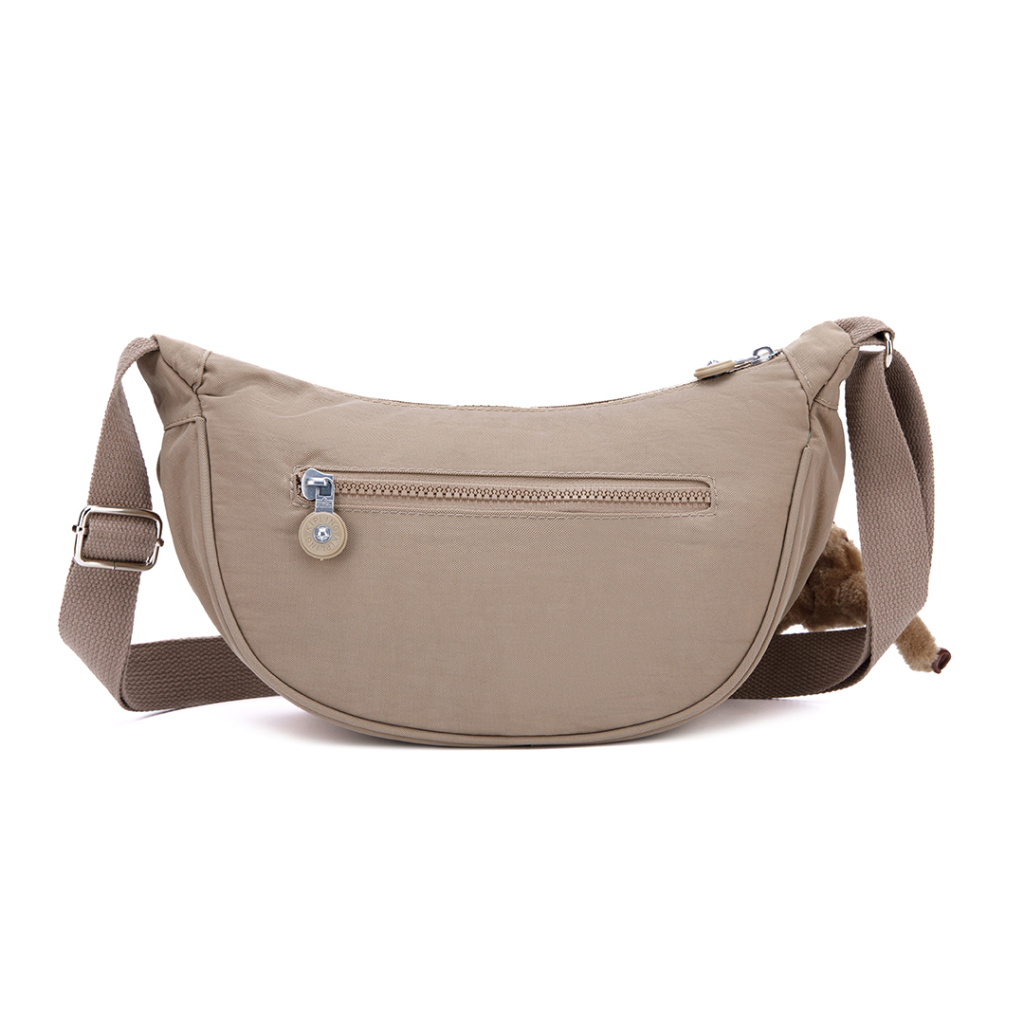 Jual TAS SELEMPANG WANITA / TAS SELEMPANG NYLON / TAS KP 12026 | Shopee