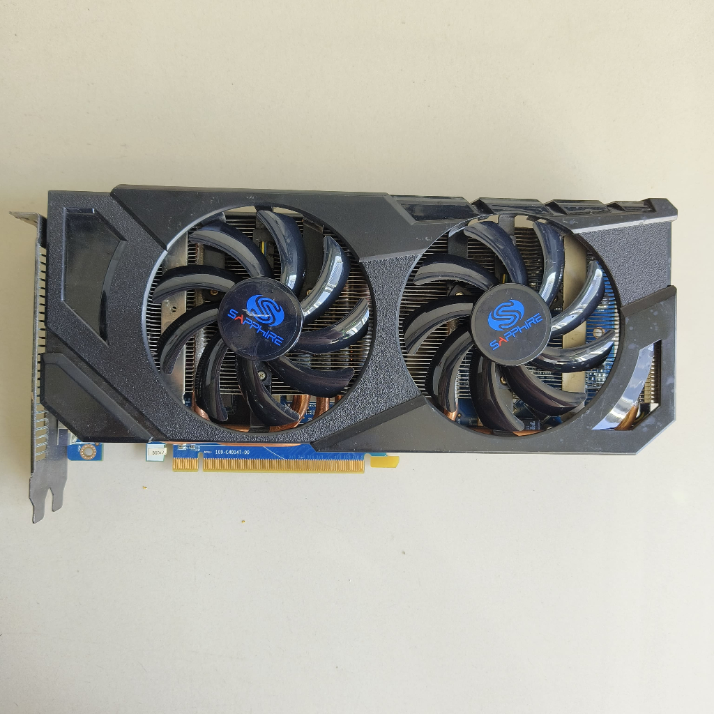 Amd Ryzen Amd Radeon Hd 7870 Vs Vega Amd 7870 2gb 7870 Driver Jual VGA  SAPPHIRE