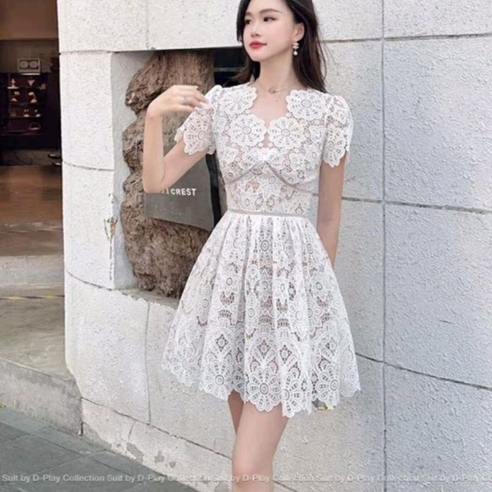 dress lace brokat Modest Long Sleeve Lace Allover Mother of Bride Dress