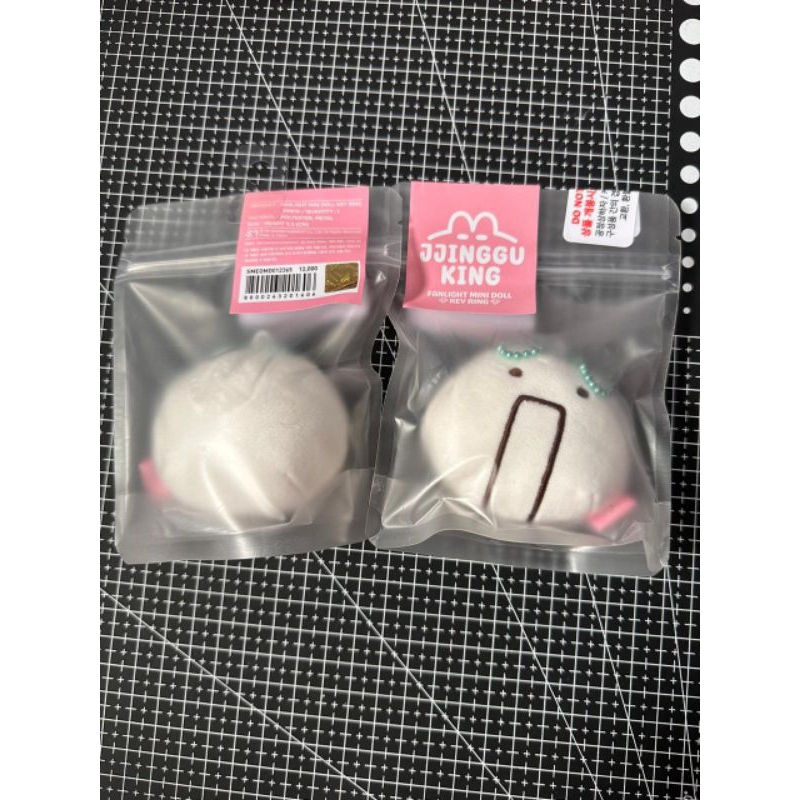 15㎝ JJINGGU KING + FANLIGHT DECO DOLL Maggie🩷 on X: 