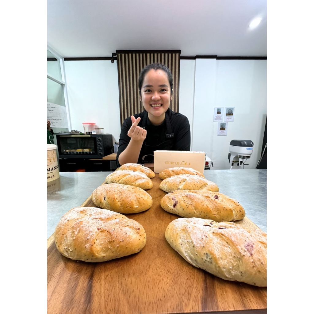 Jual Roti Naga Premium by Story of Lala | Shopee Indonesia