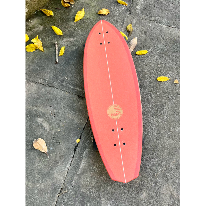サーフィン・ボディボード SLIDE Surf Skateboards size32 KAENA SLIDE Surf Skateboards size32 KAENA