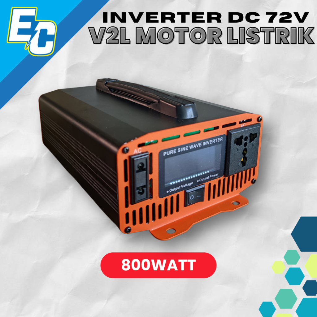 inverter