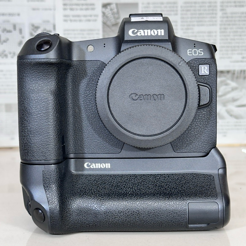 Jual Battery Grip Canon BG-E22 For Canon Eos R Original | Shopee Indonesia
