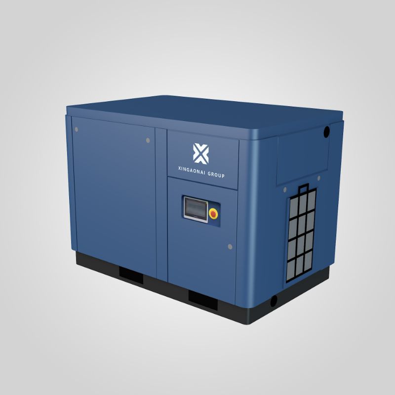 Jual kompresor udara/Kompresor Angin/air compressor/konversi frekuensi ...