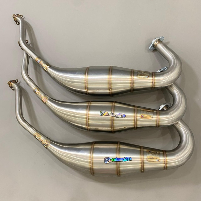 Jual CHAMBER DBS NINJA 59OPEN / STD BEBAS KOMPETISI NINJA R SS RR ZX ...