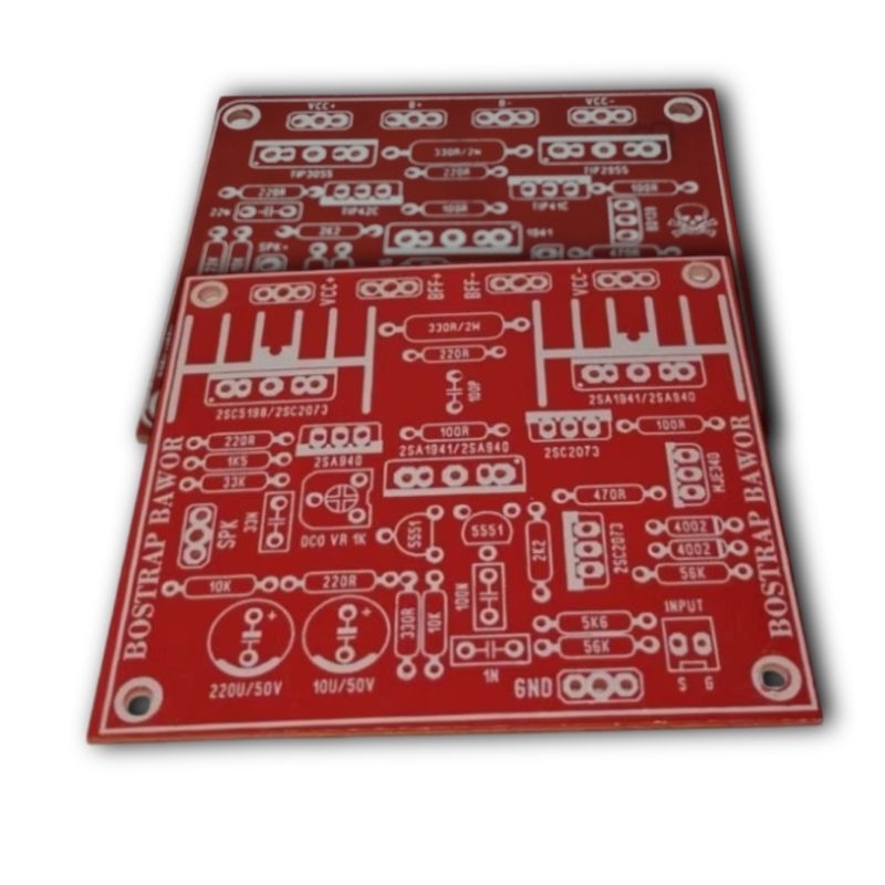 Jual Pcb micro bawor bosstrap | Shopee Indonesia