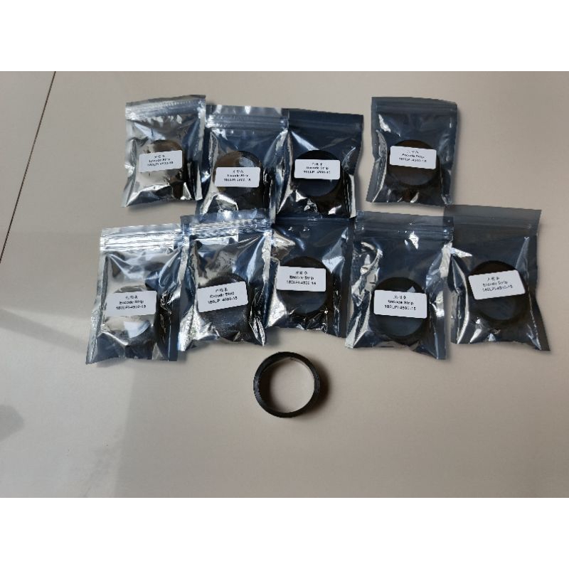 Jual Raster Strip Encoder 180 - 4500 - 15mm mesin Outdoor Indoor ...