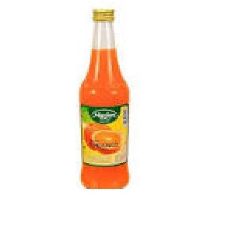 Jual sirup Marjan Squas Orange jeruk | Shopee Indonesia