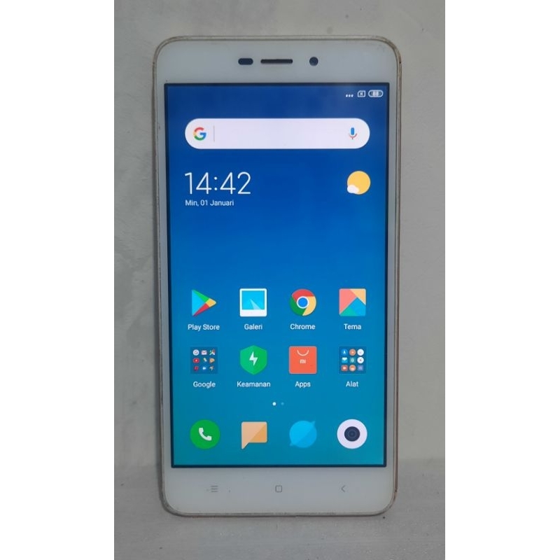 Jual HP NORMAL JARINGAN 4G SIAP PAKAI | Shopee Indonesia