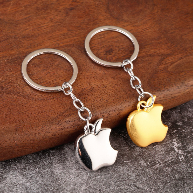 Jual Gantungan kunci keychain bahan Metal | Shopee Indonesia