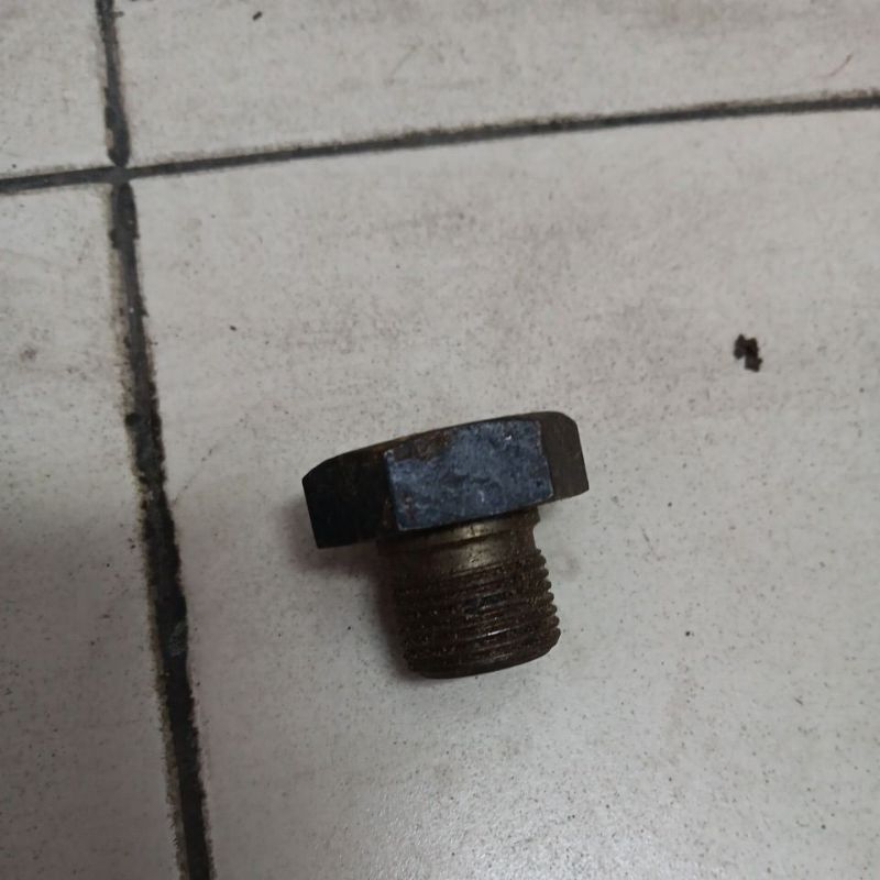 Jual baut poly krek as vw | Shopee Indonesia