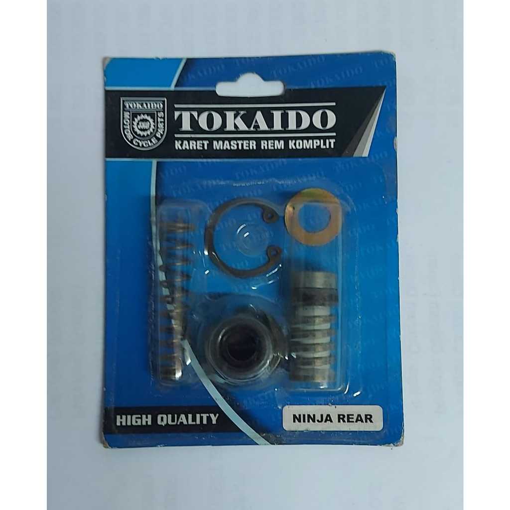 Jual MASTER REM KIT, SEAL MASTER REM, REPAIR KIT MASTER REM , SIL ...