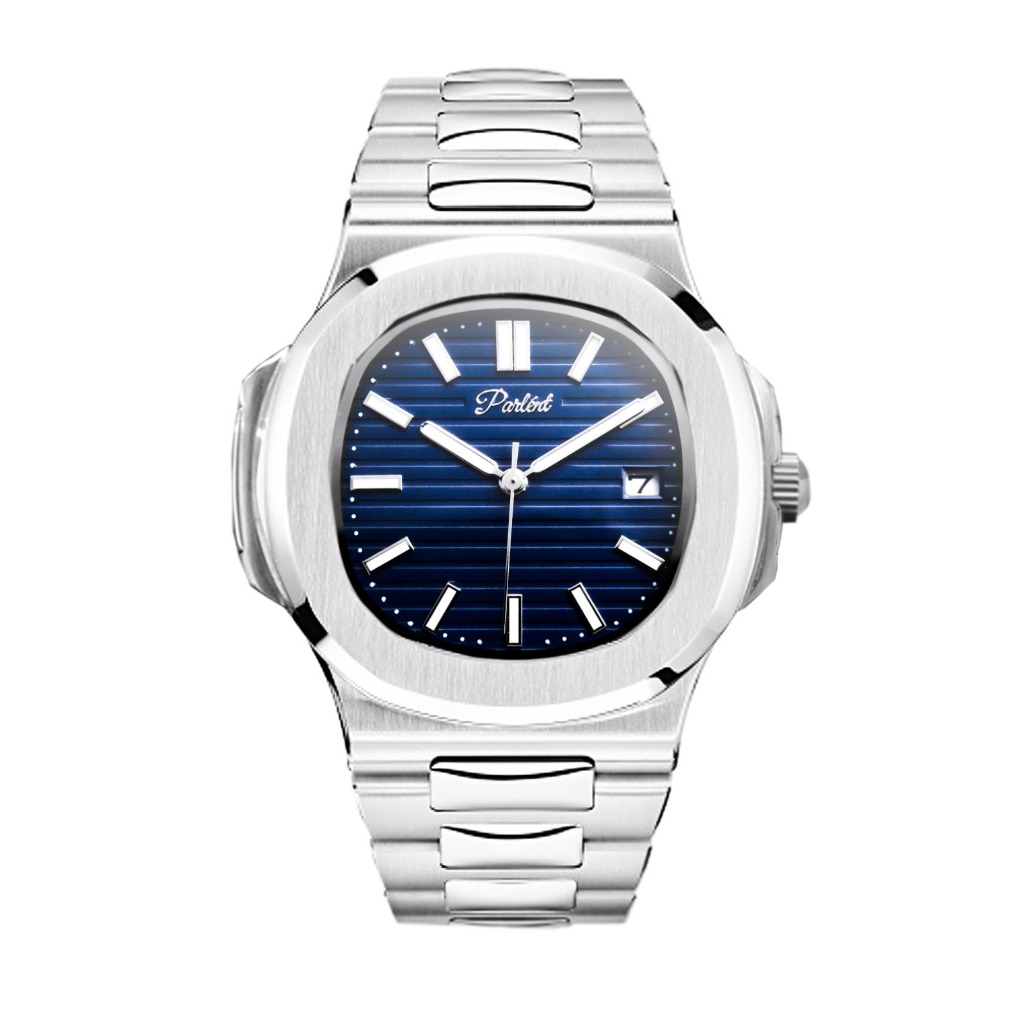 Jual Jam Tangan Pria Parlent Rogue | Shopee Indonesia