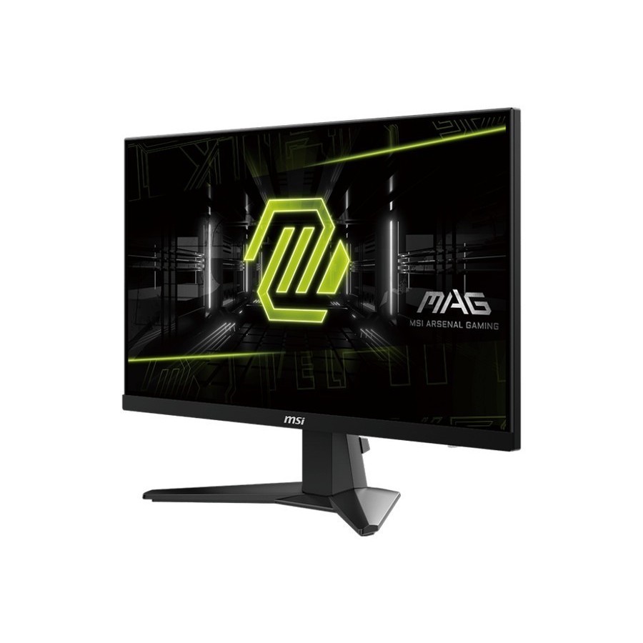 Jual MONITOR GAMING MSI MAG 256F 25 inch IPS 1ms 180Hz FHD II GPX ...