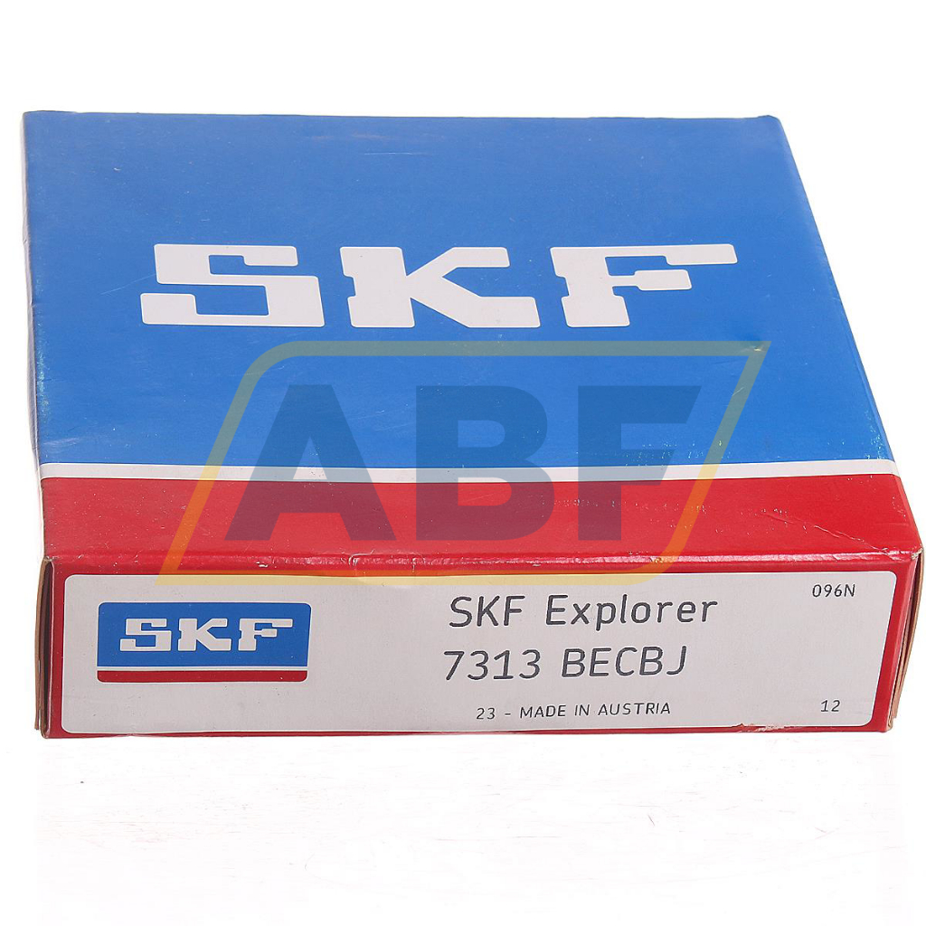 Jual ANGULAR BEARING 7313 BECBJ SKF ORIGINAL | Shopee Indonesia