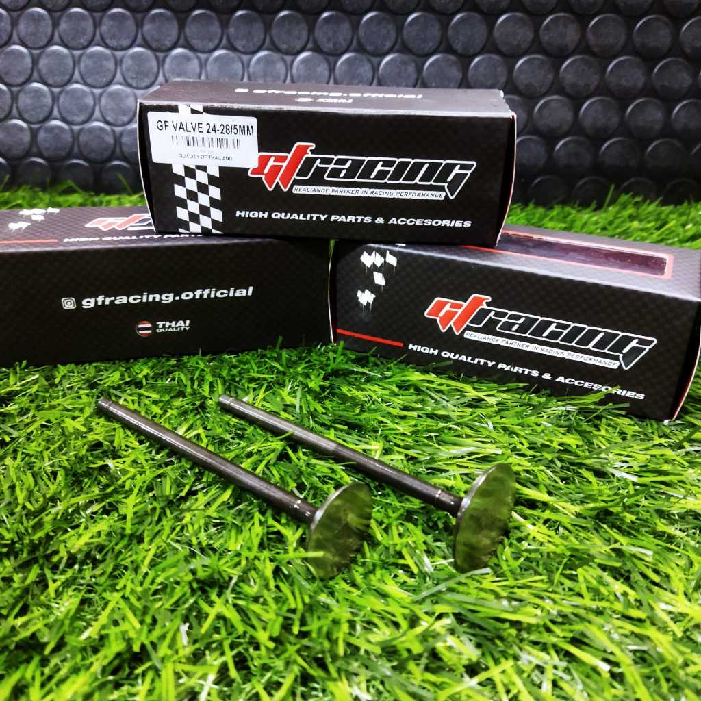 Jual KLEP GF RACING THAILAND PAYUNG KLEP 24/28 19/22 22/24 22/25 23/27 ...