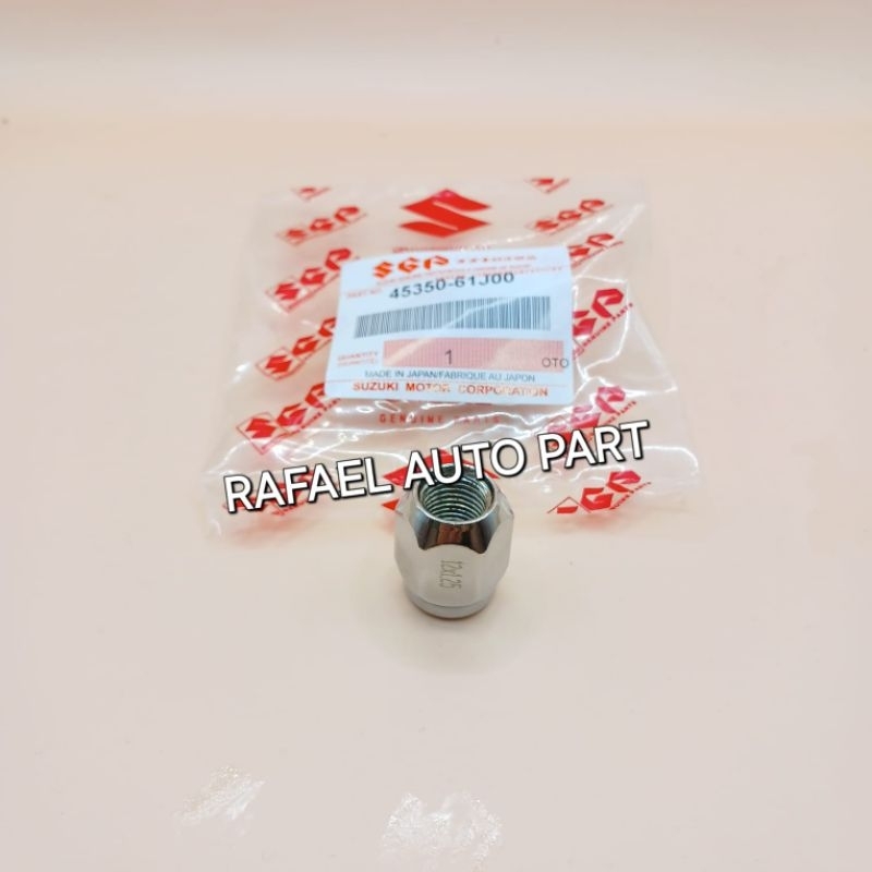 Jual MUR RACING BAUT RODA SUZUKI APV MEGA CARRY ARENA VITARA ESCUDO ...