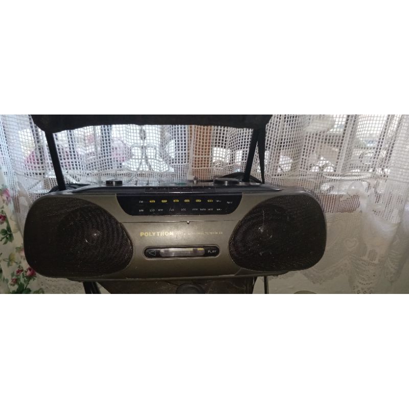Jual mini compo Polytron | Shopee Indonesia