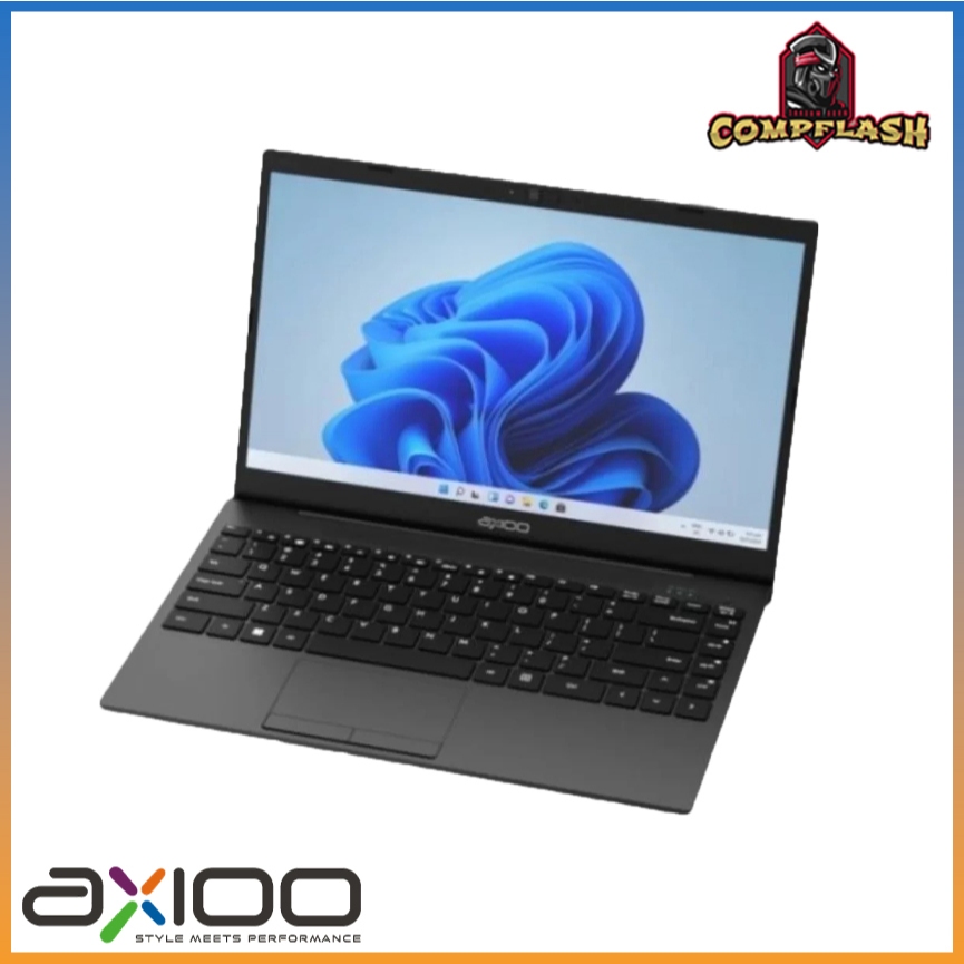 Jual AXIOO HYPE 5 AMD X6 RYZEN 5 6600H RAM 16GB DDR5 512GB SSD