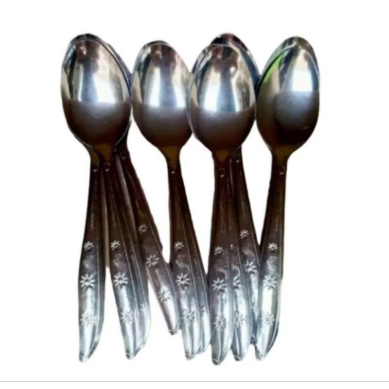 Jual SENDOK MAKAN STAINLESS | Shopee Indonesia