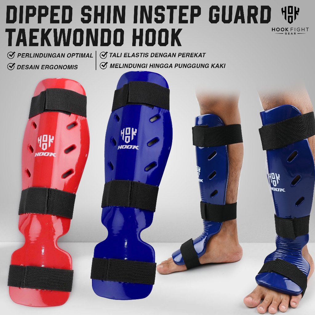 MOOTO - Extera Instep Protector - Io - Foto 4