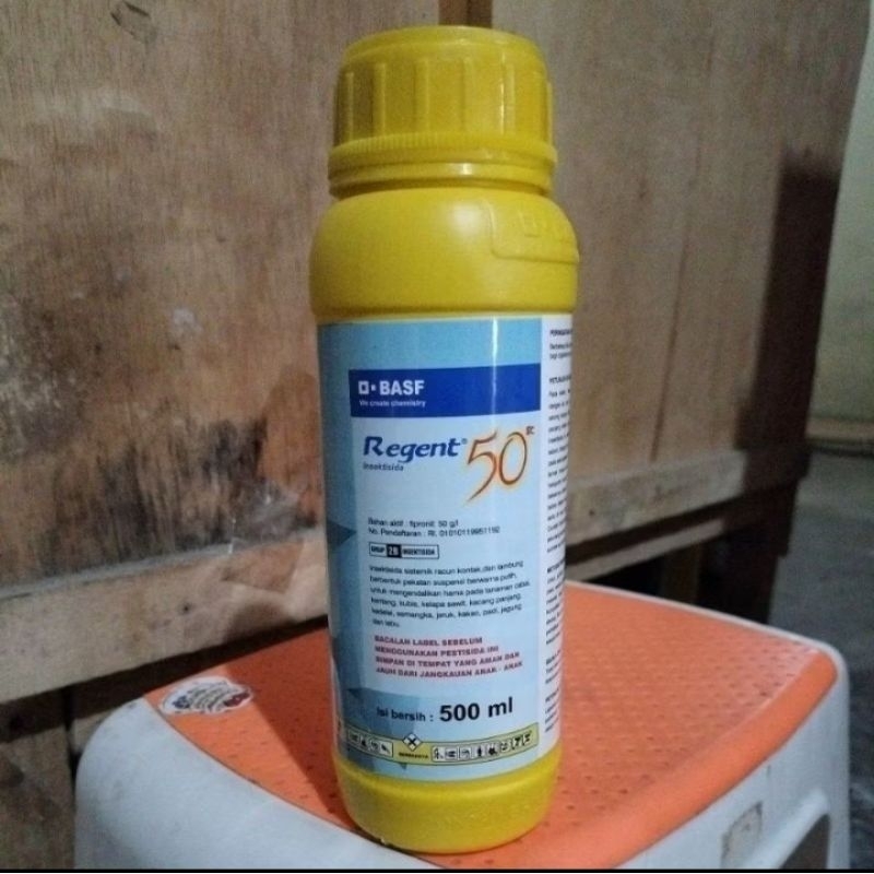 Jual Regent 500ml | Shopee Indonesia