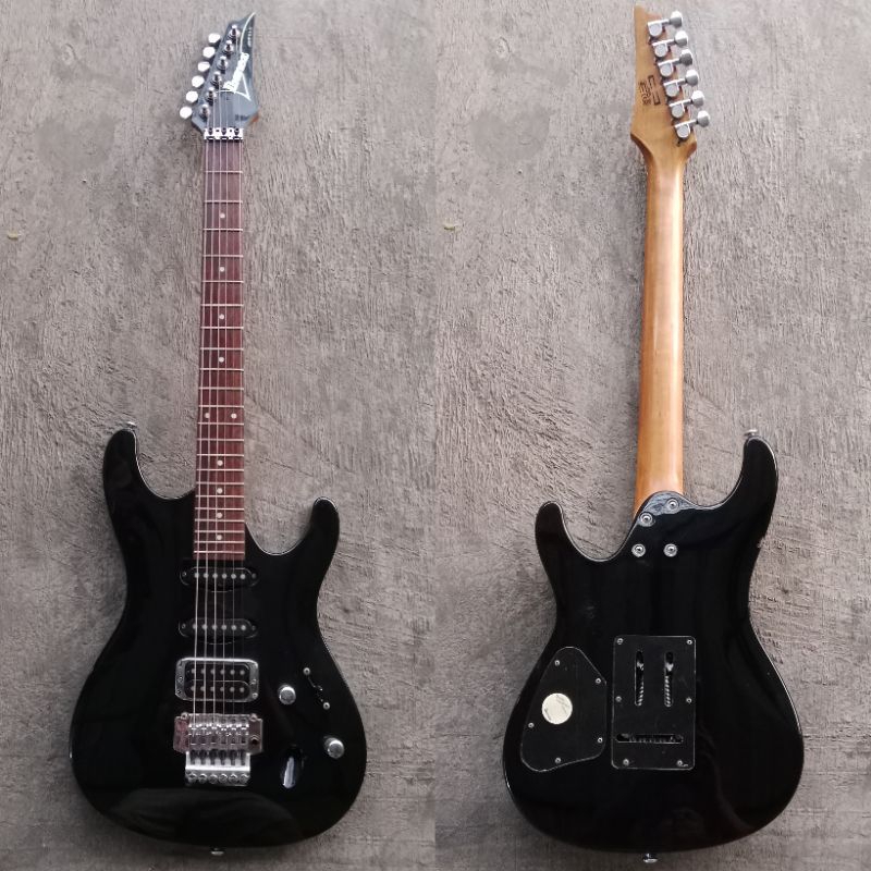 Ibanez sa120 sales